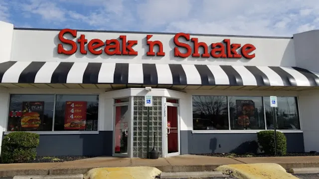 Steak 'n Shake