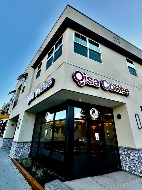 Qisa Coffee