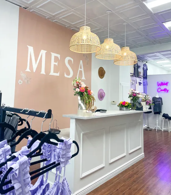 Mesa Collection Boutique