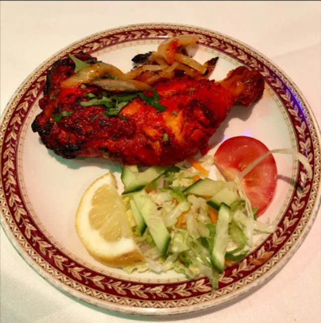 Saffron Indian Restaurant and Takeaway