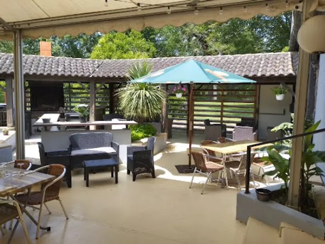 LA GUINGUETTE DU VAL DORDOGNE