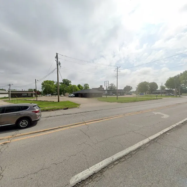 Lincoln's Coffee Hut