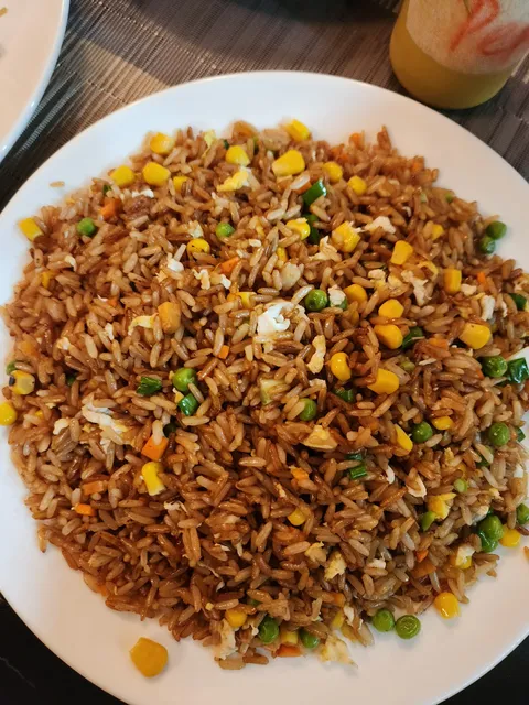 Yummy Panda Chinese Cuisine