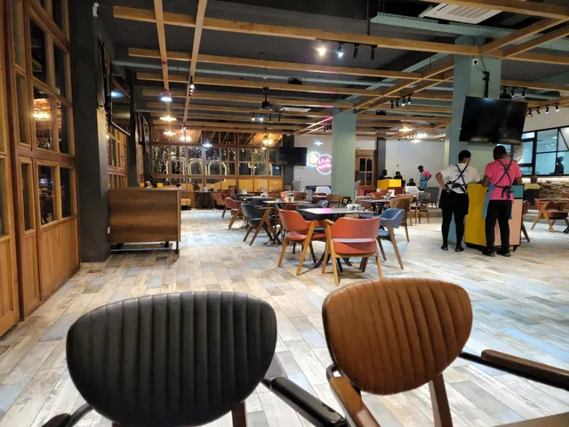 Dstrkt 24 | District 24