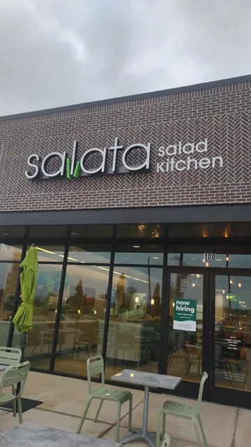 Salata