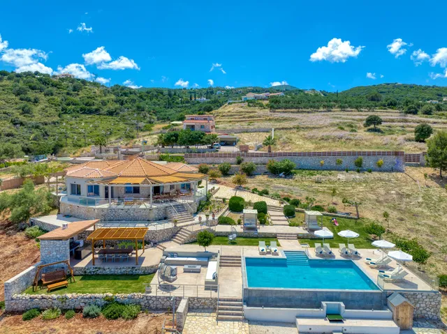 Villa Ιl sogno di zante