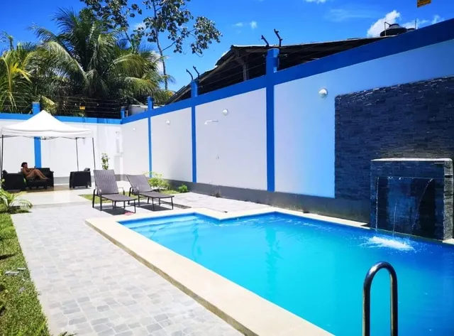 Hotel Velero Ucayali