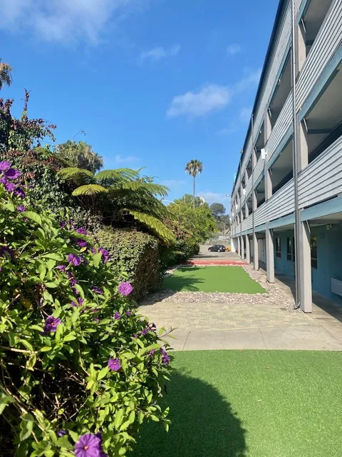 Riverleaf Inn Mission Valley