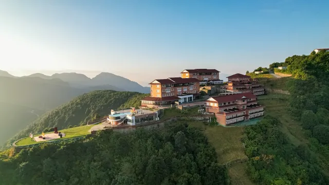 Chandragiri Hills Ltd.