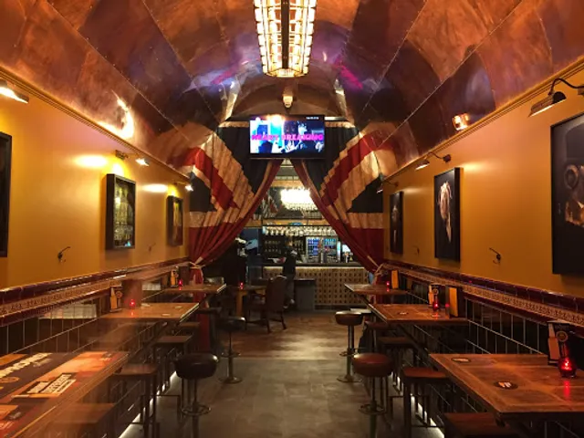 The Charlotte WATERLOO