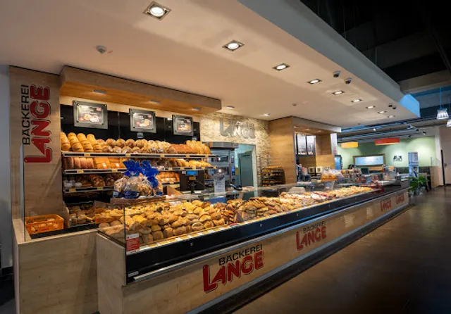 Bäckerei Lange