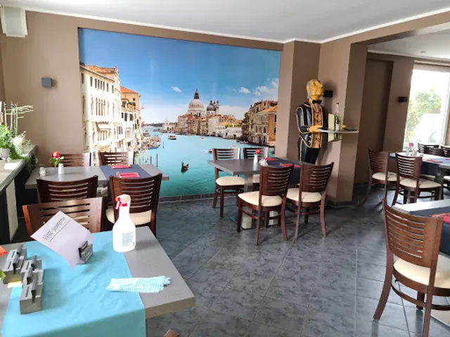 Ristorante Pizzeria LaFarfalla