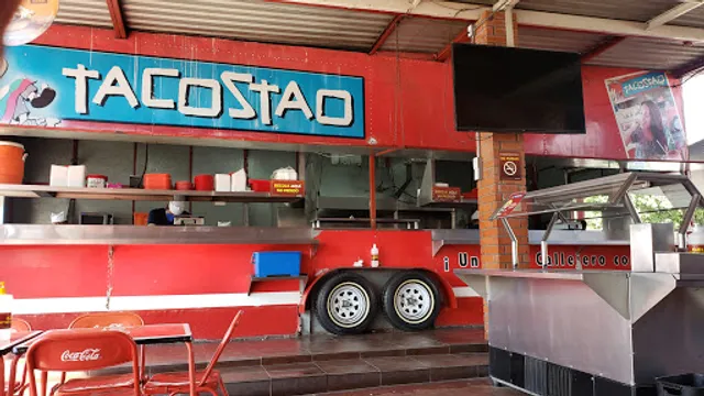 Tacostao