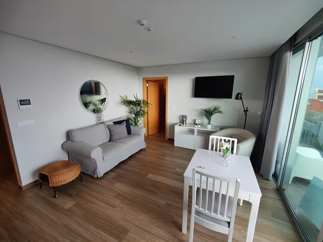 Apartments Madeira Barreirinha