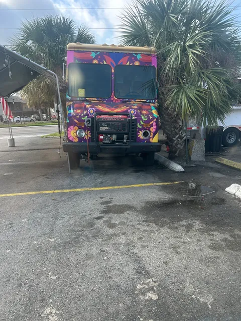 Angel's Restaurant and Catering