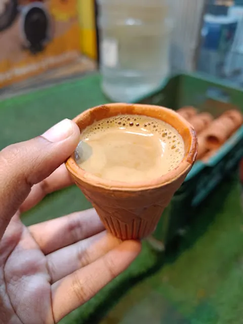 Teamotion (Formally known asChumuke Chomok )- Jadavpur( sulekha)