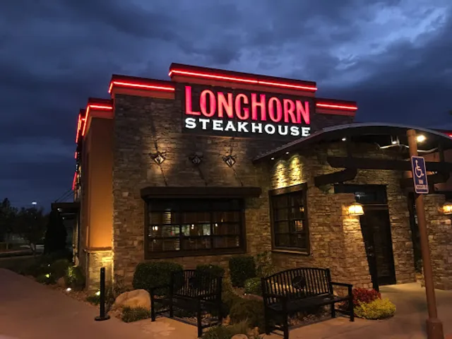 LongHorn Steakhouse