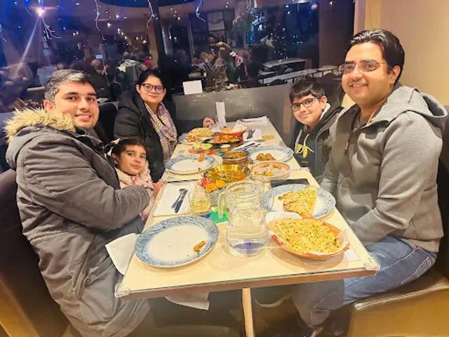 Delhi76 Indian & Nepalese Restaurant