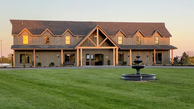 The Haven Event Space