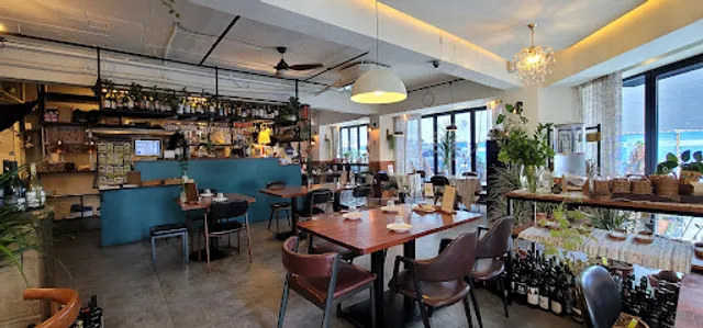 라 피자 노스트라