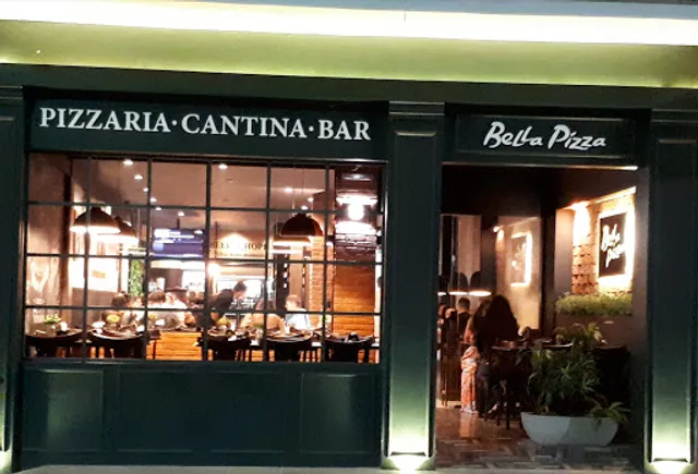 Bella Pizza