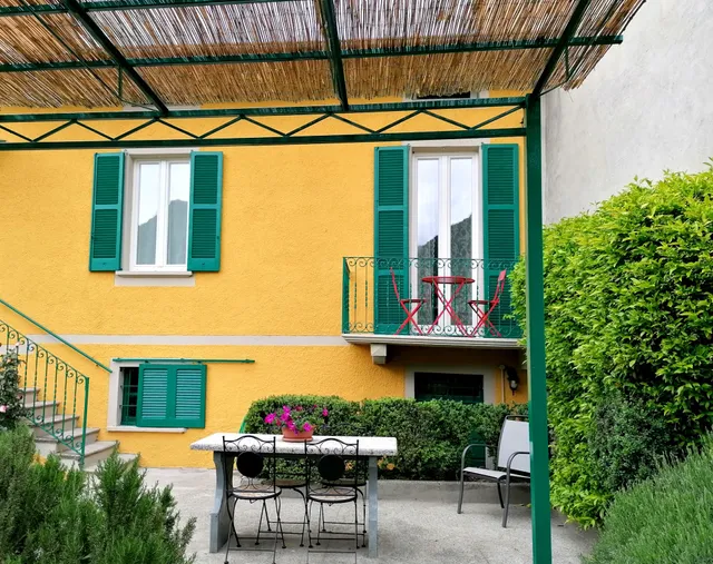 Agriturismo Conca Sandra