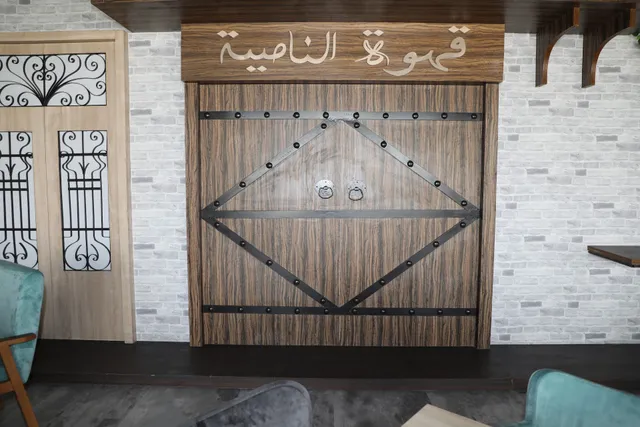 Cozy Cabana Cafe-Hessa St\ كوزي كابانا كافيه - شيشة-شارع حصة