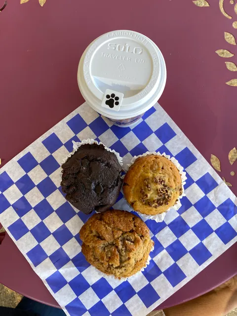 Tiger Treats Shave Ice and Coffee Shop