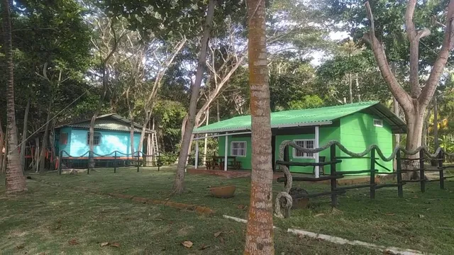Reserva Privada de Fauna Silvestre Maria Mulata