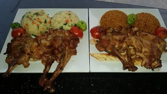 Turkish Grill Fast Food