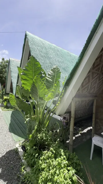 Villa Lovi Panagsama Beach Moalboal