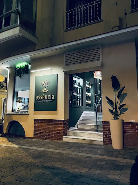Essència Brunch & Lunch