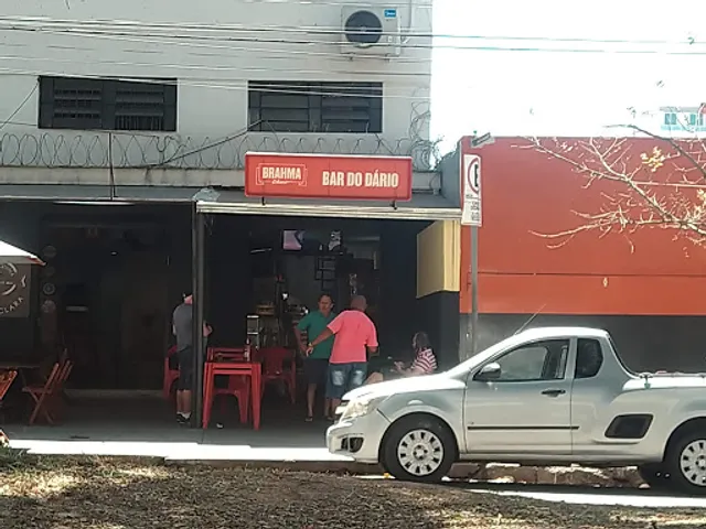 Bar do Dário