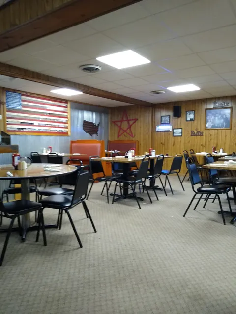 Four Seasons Restaurant