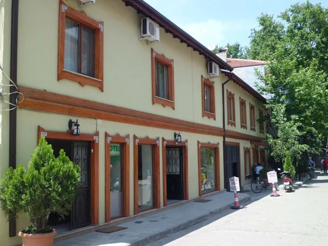 İznik İstanbul Otel