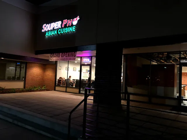 Souper Pho