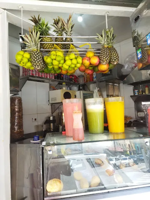 Casa de Churrasco Grego