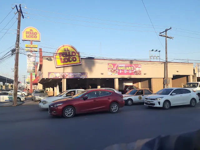 El Pollo Loco