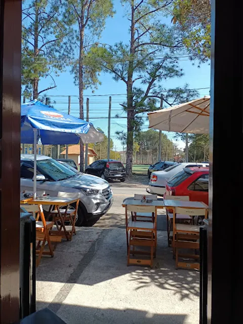 Bar e Restaurante do Júnior