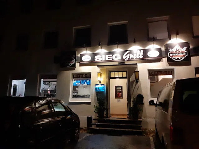 Sieg Grill