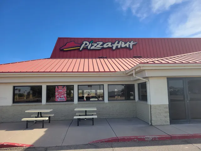 Pizza Hut