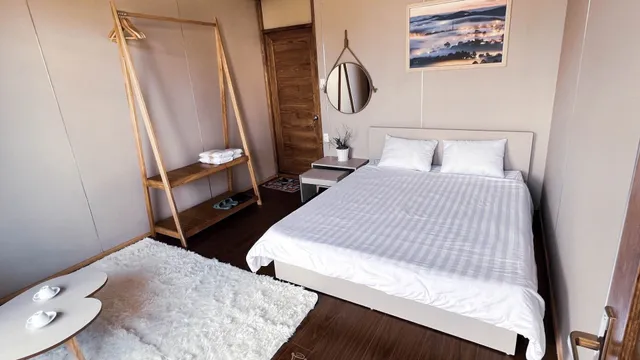 Thanh Bình Homestay