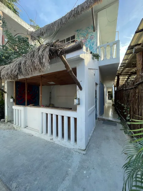 Brisa Del Mar Holbox