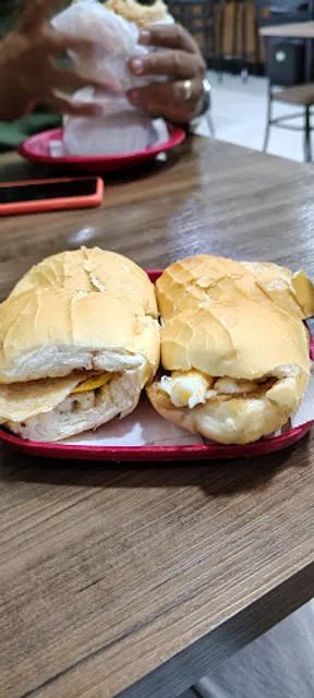 Panificadora e Lanchonete Pão Gostoso