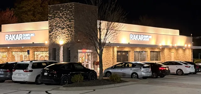 Rakar Dumpling House