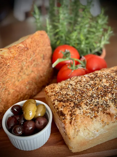 The Jane Dough Baking CO