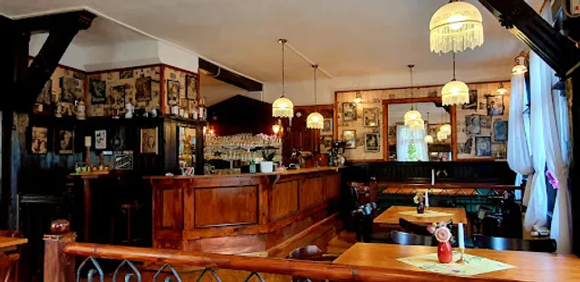 Gaststätte "Steingrube"