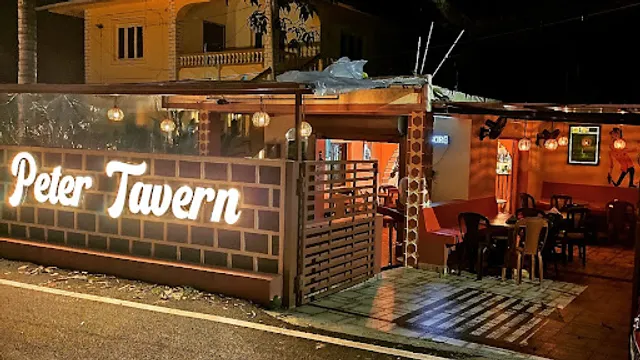 Peter Tavern