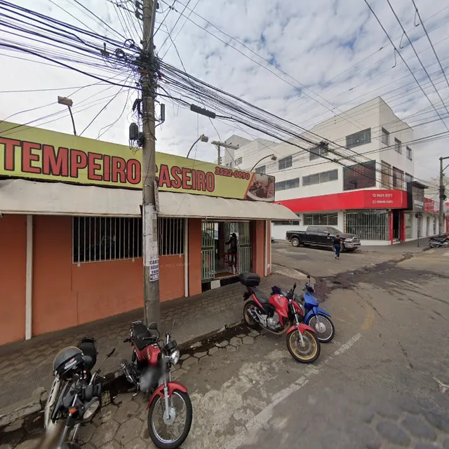 Restaurante Tempeiro Caseiro