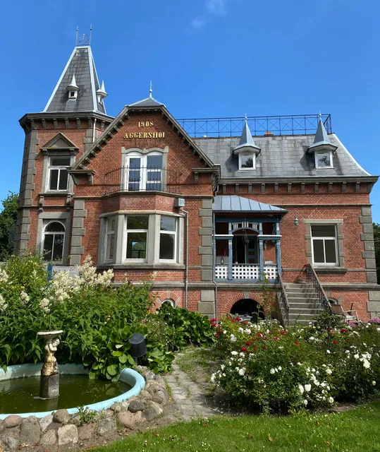 Aggershøj Pensionat